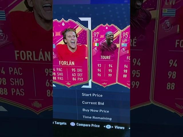 They think we are billionaires  #viral #fifa #fifa23 #futcoins