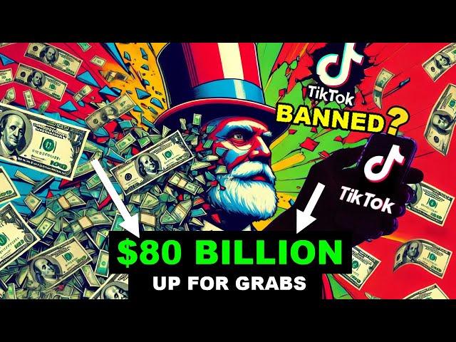 How The TikTok Ban Could Make You RICH! [secret method]