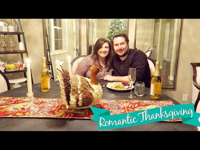 Thanksgiving Special! | BITS OF PARADIS