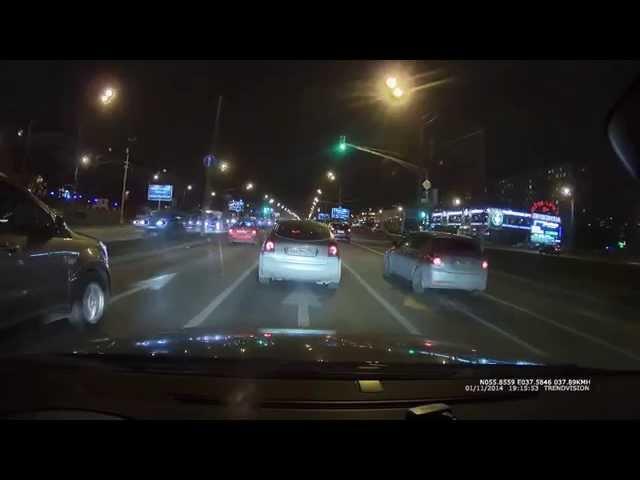 Видеорегистратор TrendVision MR-710GP