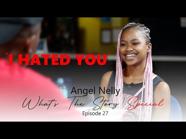 What's The Story Eswatini Special | Angel Nelly | Episode 27