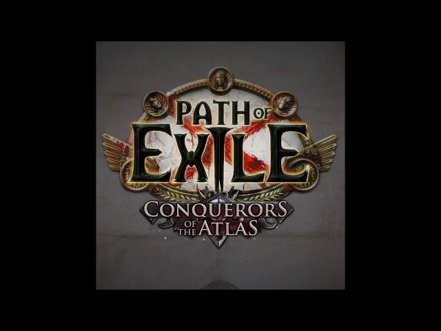 Path of Exile (Original Game Soundtrack) - Basilisk (Conquerors of the Atlas)