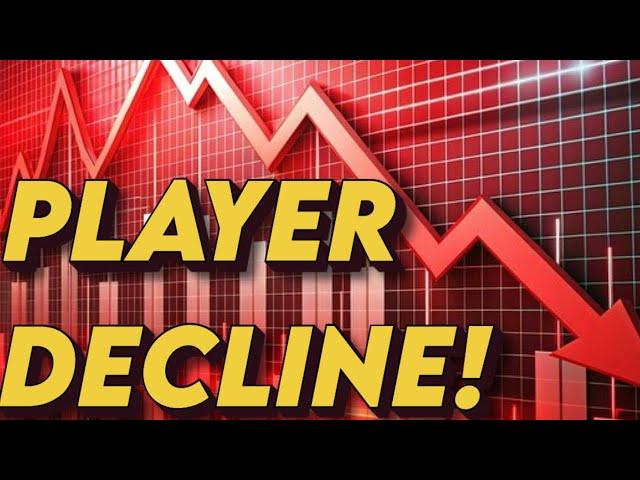 8000 LEAVING EVERY MONTH! MSF PLAYER BASE IN DECLINE!  MARVEL Strike Force