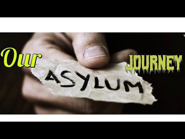 India to USA | Indian asylum seekers in usa| immigrant life USA | US VISA #shorts #usa #immigration