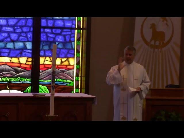 Abiding Grace Lutheran Church Live Stream