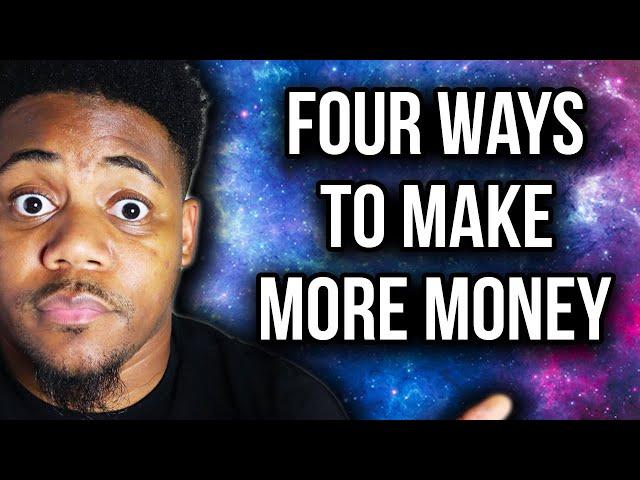 4 Quick and Easy Ways to Make The Most Money As a New Real Estate Agent | How Much Do Realtors Make?