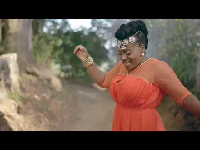 Etana - I Rise | Official Music Video