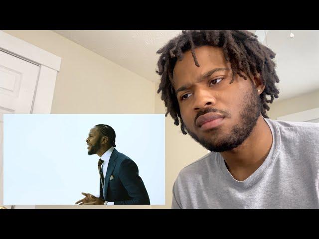 WIFI - DEXTA DAPS (OFFICIAL VIDEO) REACTION