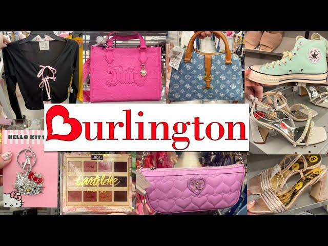 BURLINGTON SHOPPING #burlington #new #shopping #2025