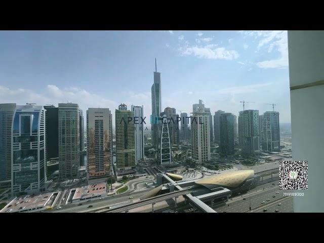 2 BR Apartment for Rent in Dubai Marina | Apex Capital