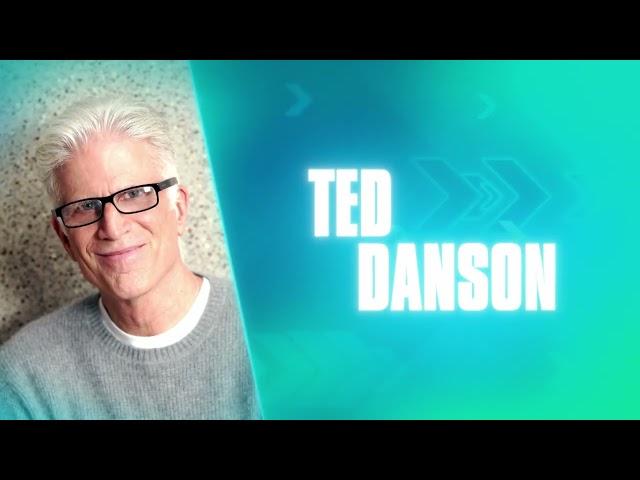 The Jennifer Hudson Show: Thanksgiving Show! Ted Danson 11/22/24