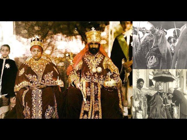 Black StarLiner Sound - 94TH Coronation Of His Imperial Majesty 2nd November 2024