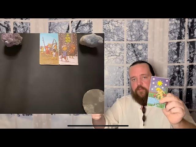 VIRGO - " A Shocking Situation! " DECEMBER 2ND - DECEMBER 9TH TAROT CARD READING