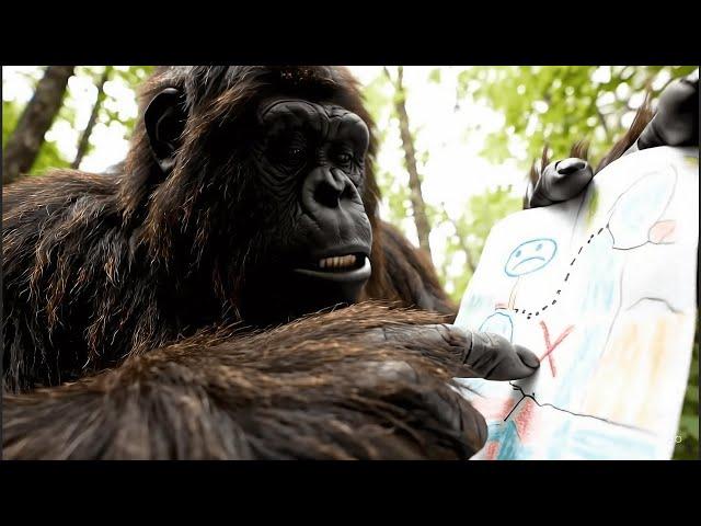 Bigfoot VLOG 5 - ANSWERING QUESTIONS & FINDING TREASURE