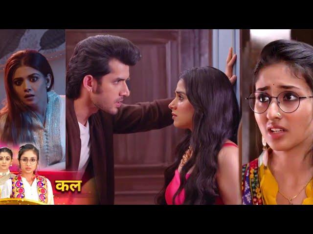 Parineetii New Promo | 16 June | Neeti Ko Laga Preet Se Darr