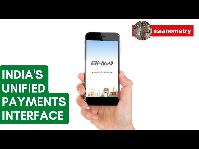 India's Fintech Success: Unified Payments Interface