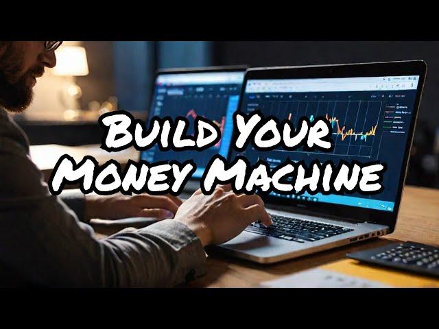 Unlocking ChatGPT to Build Your Money Machine