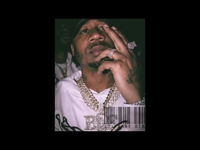 Benny The Butcher Type Beat NEW 2023 (Prod. By Xane OTB)