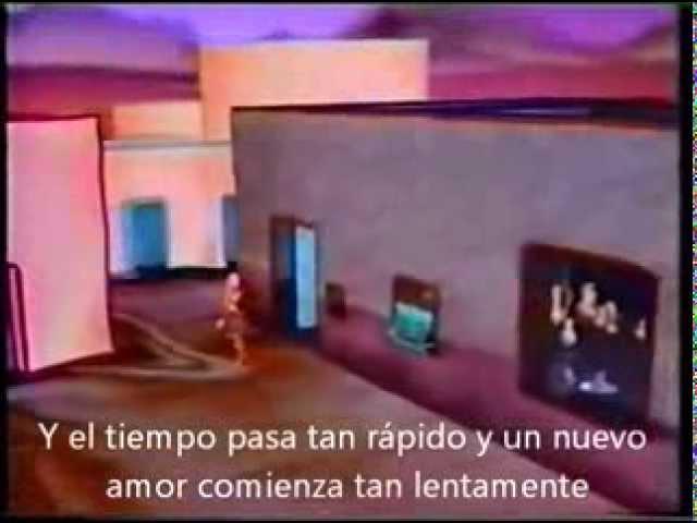 MICK JAGGER "Hard woman" SUBTITULADO AL ESPAÑOL