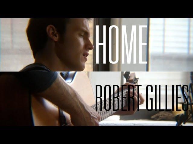 Home - Phillip Phillips (Cover)