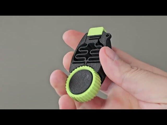Pocket freindly FIDGET toy !!