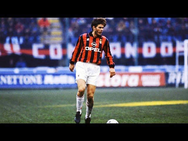 Zvonimir Boban, Zorro [Skills & Goals]