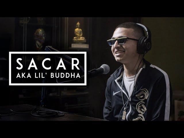 | Podcast with Sacar AKA  Lil' Buddha | UNCUT | UNCENSORED |