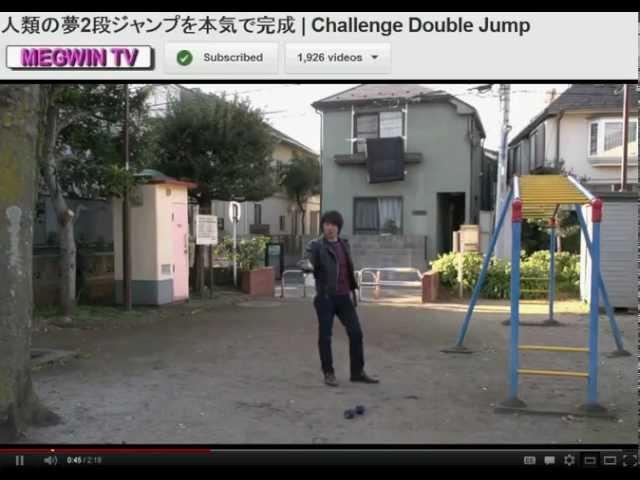 Megwin Series - Teleportation