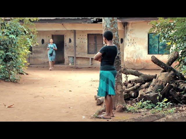 No Matter What You Do, Please Try To Watch This Mind Blowing Village Movie-African Movies