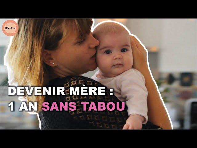 Briser les clichés sur la 1ère année de bébé | DOC COMPLET