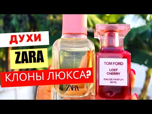 Духи ZARA - бюджетная копия мировых брендов. Что привезти из Турции #slavaistek