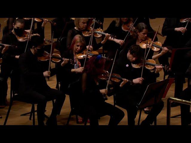 Tchaikovsky's Symphony No. 4 in F minor | Minnesota Orchestra | Chad Goodman