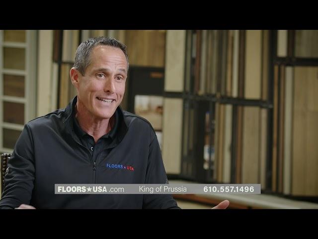 Floors USA - Warehouse Clearance