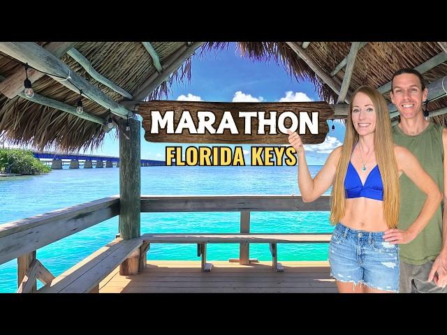 THE FLORIDA KEYS TRAVEL GUIDE | Marathon