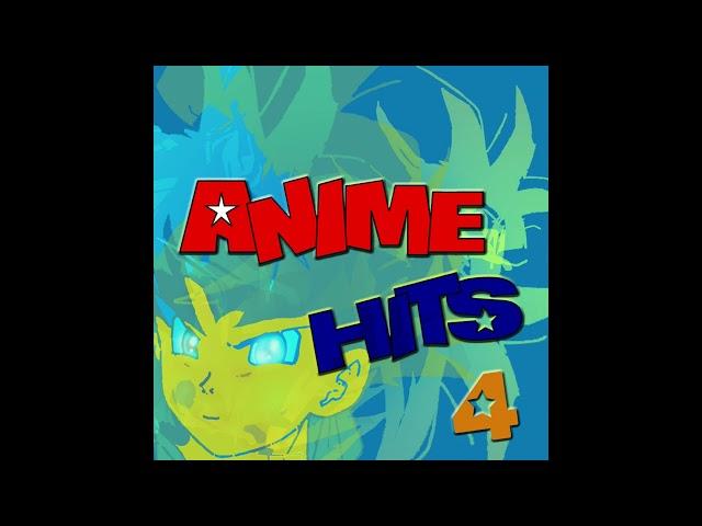 Heller Als Licht - Winx - Anime Hits 4