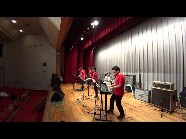 We Will Rock You ＆ We Are The Champion Cover By D-Crew('19. 5. 5)