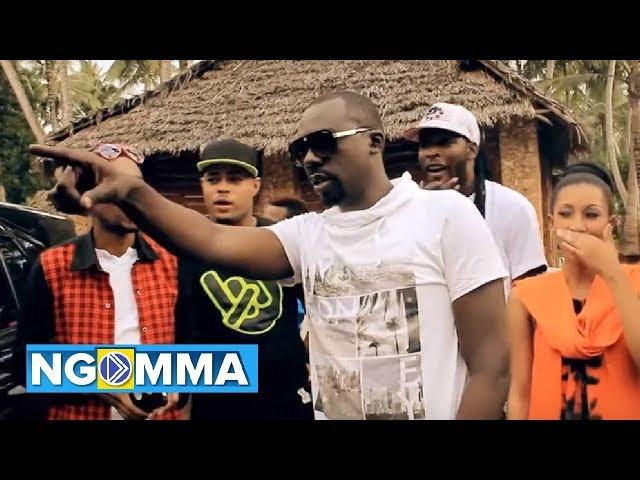 HIDAYA  _ Susumila Ft Chikuzee (Official video)