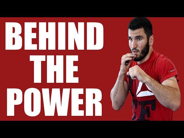 Artur Beterbiev Analysis - The Skill and Tactics Behind the Power