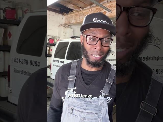Black business owner still hasn't recovered since George Floyd riots #shorts