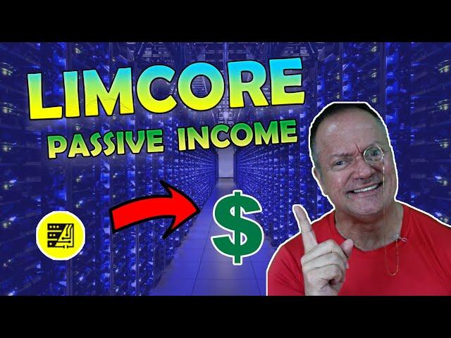 Easy Passive Income With Limcore Crypto Token! I Limcore Review