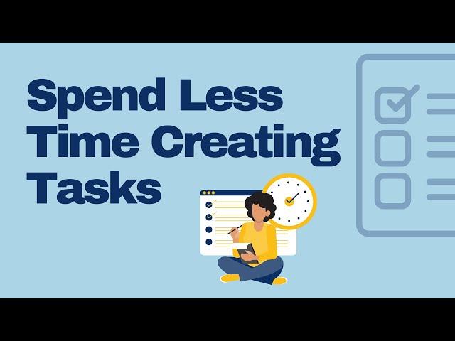 Create Tasks When a Task is Completed Using Salesforce Flow