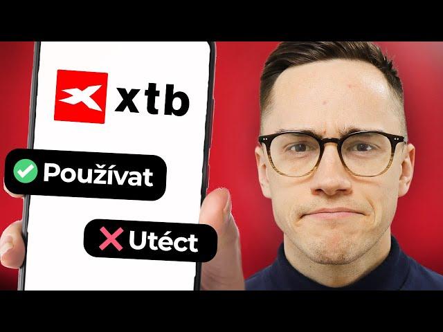 Jaký je můj názor na XTB po 3 letech? (XTB Recenze & Návod)