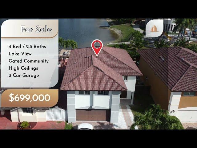 House for Sale in Miami, FL (Bird Rd and sw 157th Ave) Ready to Move in see this virtual tour