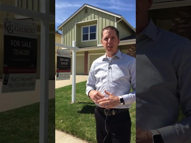 8257 S Syracuse Open House