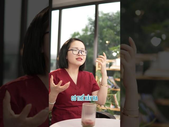 Bệnh nguy hiểm ngay lúc này | Dược sĩ Mai Bình #shorts #dsmaibinh