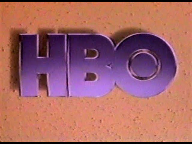 HBO Promos & Video Jukebox (1986)