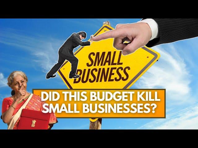 Angel Tax Gone, Startup Woes Remain; But Why? | TICE TV