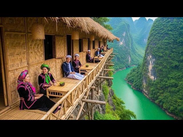Vietnam’s Secret Side – Unreal Wonders You Won’t Believe Exist | 4K Travel Documentary