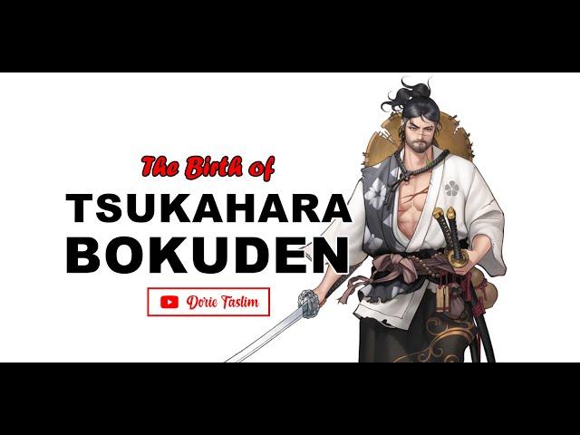 The Great Merchant - The Birth of Tsukahara Bokuden