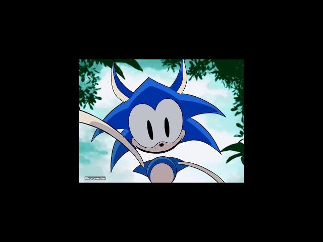 rewrite sonic #sonic #sonicexe #horrorgame #amyrose #tails #animation #art #sonicthehedgehog #fyp